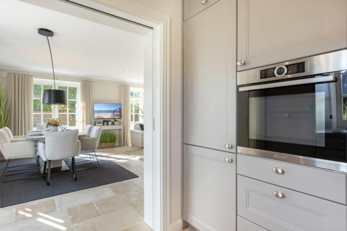 Reetdachhaus - Sylt, Hochkamp 6b | Haus Habel