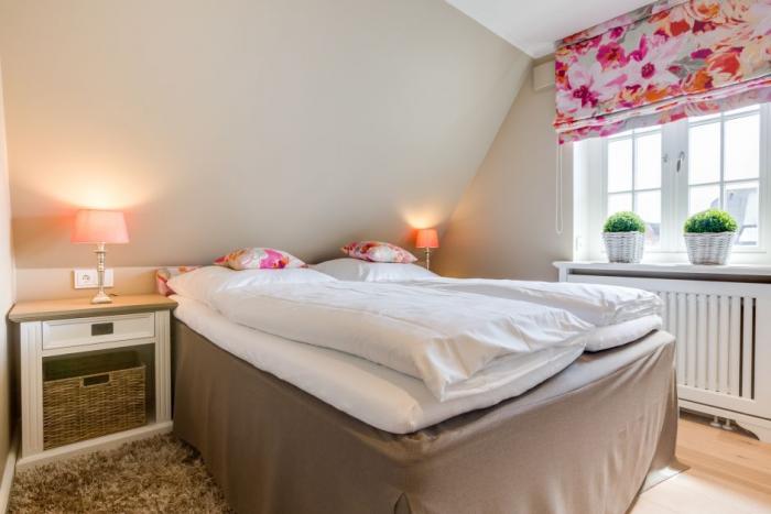 Reetdachhaus - Sylt, Hochkamp 6b | Haus Habel