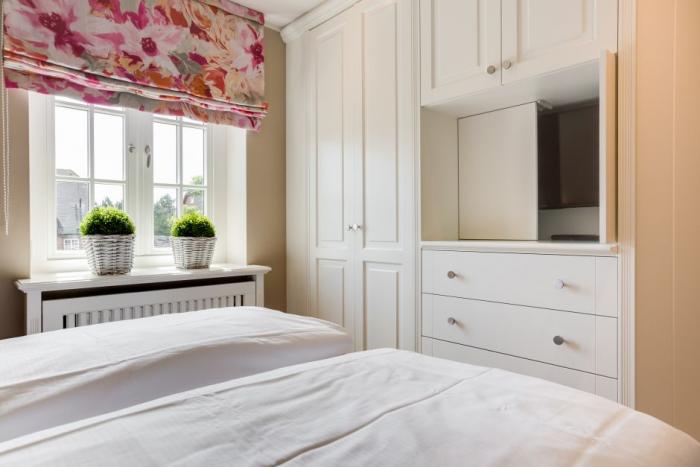 Reetdachhaus - Sylt, Hochkamp 6b | Haus Habel