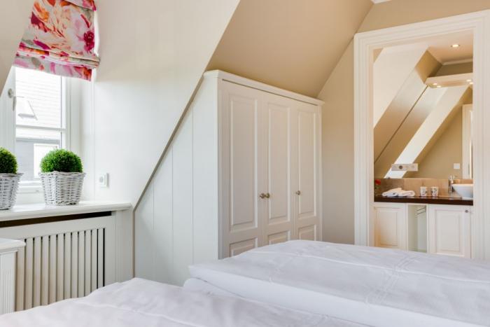 Reetdachhaus - Sylt, Hochkamp 6b | Haus Habel