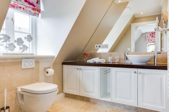 Reetdachhaus - Sylt, Hochkamp 6b | Haus Habel