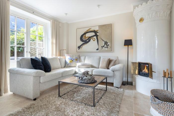 Reetdachhaus - Sylt, Hochkamp 6b | Haus Habel