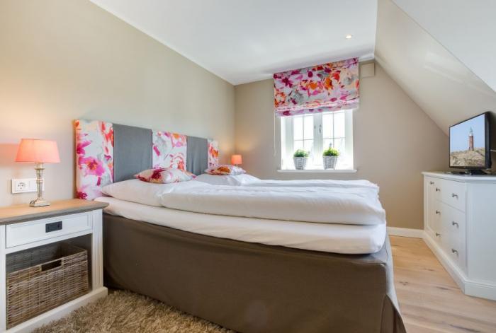 Reetdachhaus - Sylt, Hochkamp 6b | Haus Habel