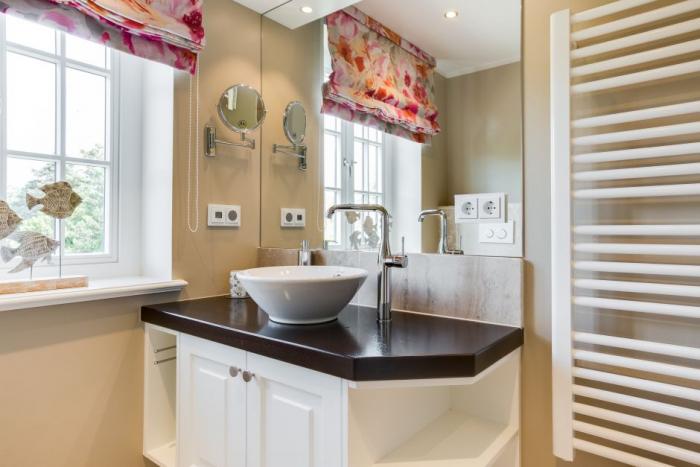 Reetdachhaus - Sylt, Hochkamp 6b | Haus Habel