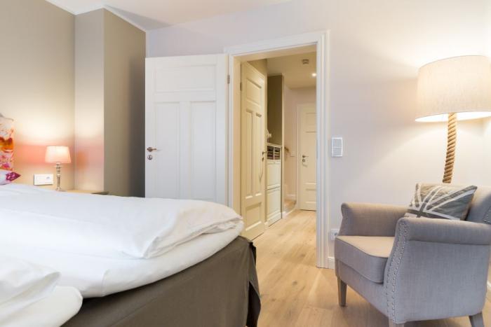 Reetdachhaus - Sylt, Hochkamp 6b | Haus Habel