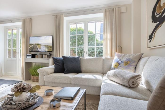 Reetdachhaus - Sylt, Hochkamp 6b | Haus Habel