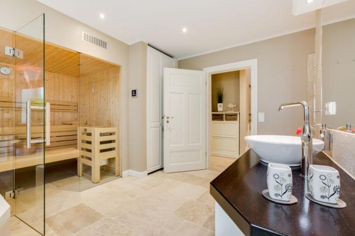 Reetdachhaus - Sylt, Hochkamp 6b | Haus Habel