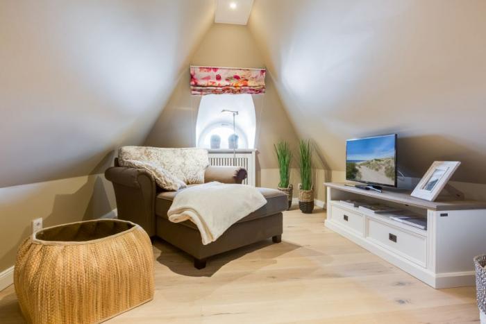 Reetdachhaus - Sylt, Hochkamp 6b | Haus Habel