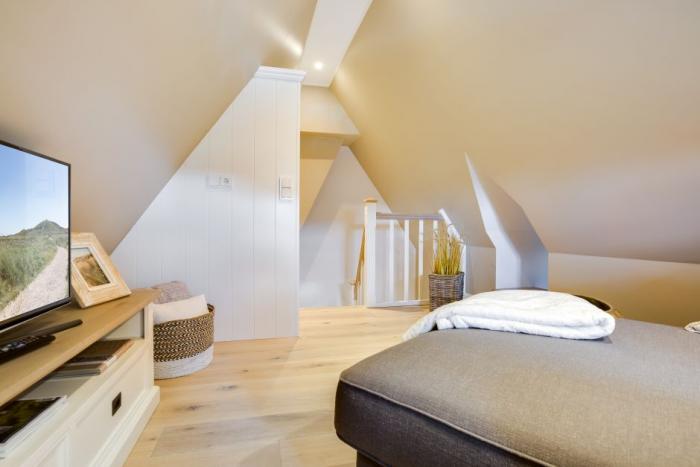 Reetdachhaus - Sylt, Hochkamp 6b | Haus Habel