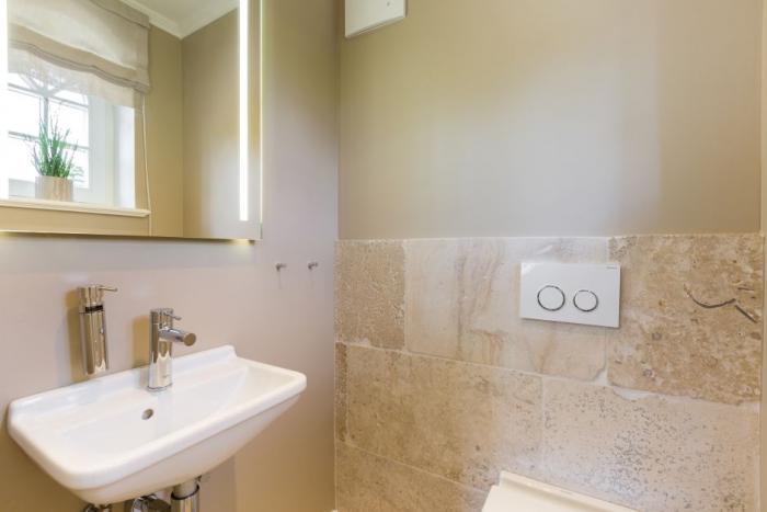 Reetdachhaus - Sylt, Hochkamp 6b | Haus Habel