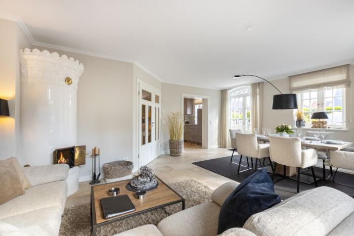 Reetdachhaus - Sylt, Hochkamp 6b | Haus Habel