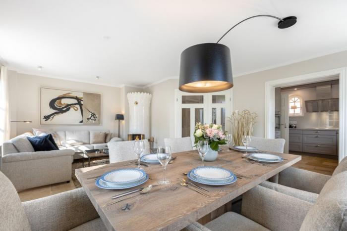 Reetdachhaus - Sylt, Hochkamp 6b | Haus Habel