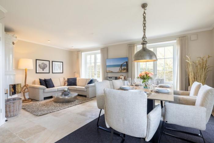 Reetdachhaus - Sylt, Hochkamp 6a | Haus Gröde