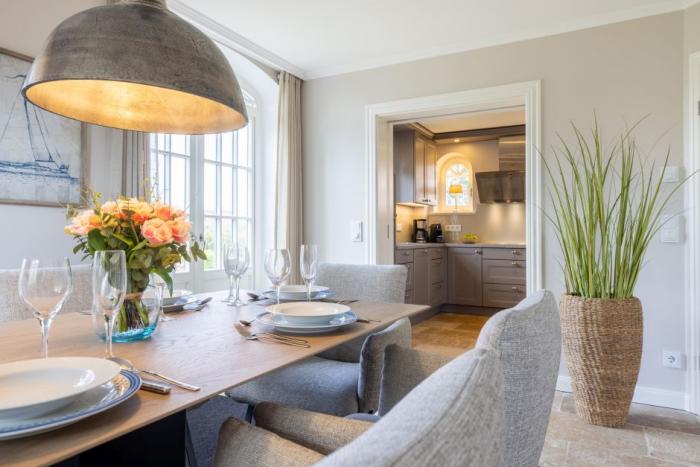 Reetdachhaus - Sylt, Hochkamp 6a | Haus Gröde