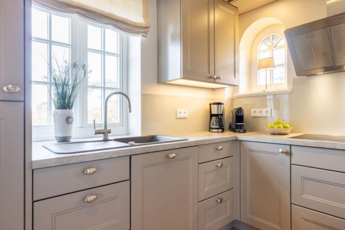 Reetdachhaus - Sylt, Hochkamp 6a | Haus Gröde