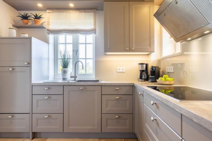 Reetdachhaus - Sylt, Hochkamp 6a | Haus Gröde