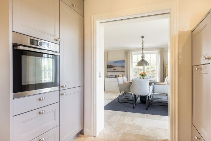 Reetdachhaus - Sylt, Hochkamp 6a | Haus Gröde