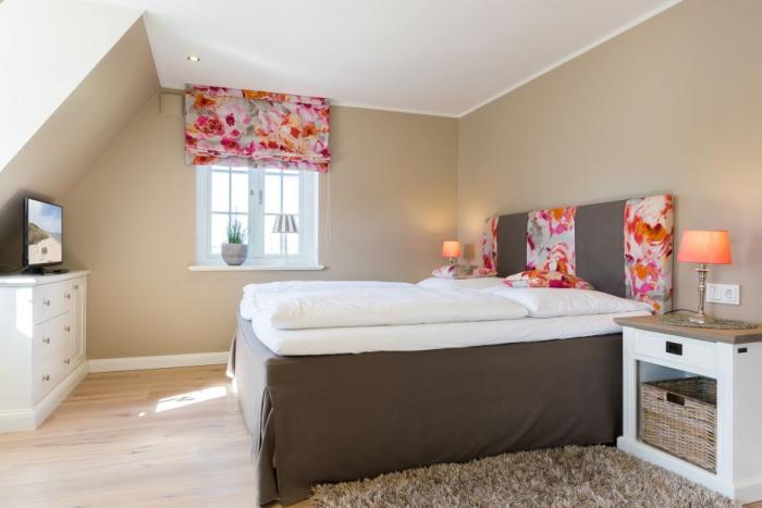 Reetdachhaus - Sylt, Hochkamp 6a | Haus Gröde