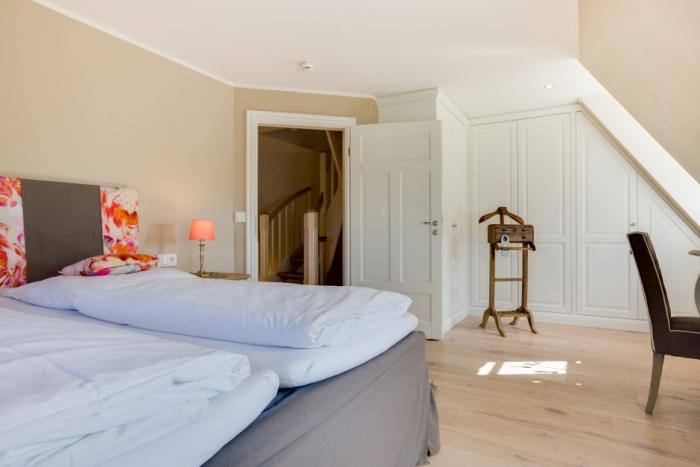 Reetdachhaus - Sylt, Hochkamp 6a | Haus Gröde