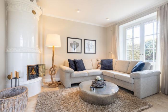 Reetdachhaus - Sylt, Hochkamp 6a | Haus Gröde