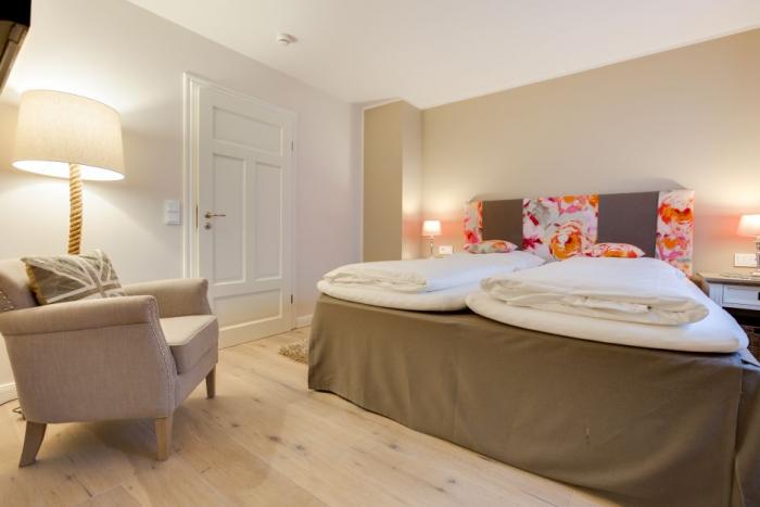 Reetdachhaus - Sylt, Hochkamp 6a | Haus Gröde