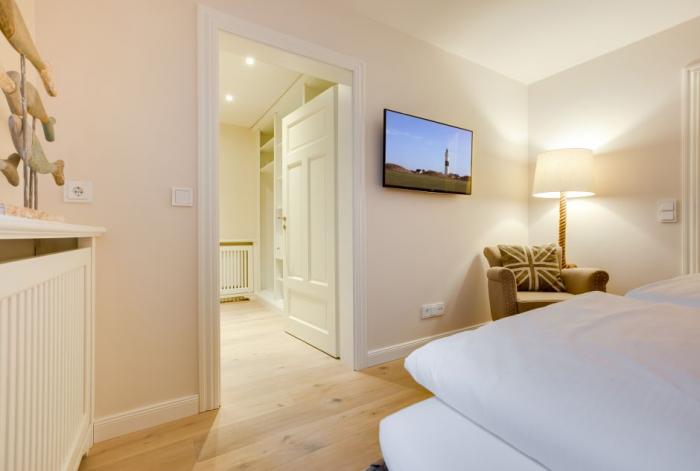 Reetdachhaus - Sylt, Hochkamp 6a | Haus Gröde