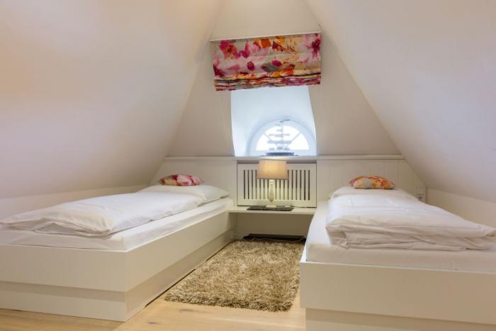 Reetdachhaus - Sylt, Hochkamp 6a | Haus Gröde