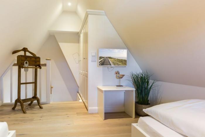 Reetdachhaus - Sylt, Hochkamp 6a | Haus Gröde