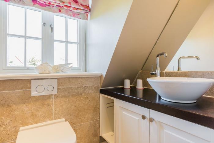 Reetdachhaus - Sylt, Hochkamp 6a | Haus Gröde