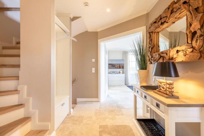 Reetdachhaus - Sylt, Hochkamp 6a | Haus Gröde