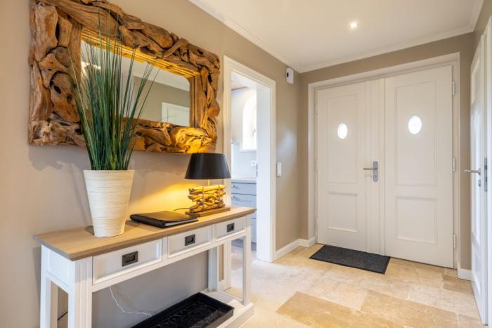 Reetdachhaus - Sylt, Hochkamp 6a | Haus Gröde