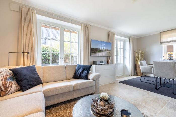 Reetdachhaus - Sylt, Hochkamp 6a | Haus Gröde