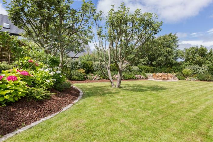 Reetdachhaus - Sylt, Hochkamp 6a | Haus Gröde