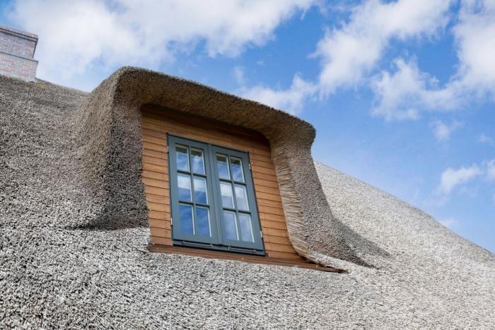 Reetdachhaus - Sylt, Hochkamp 6a | Haus Gröde