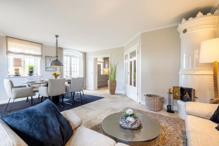 Reetdachhaus - Sylt, Hochkamp 6a | Haus Gröde