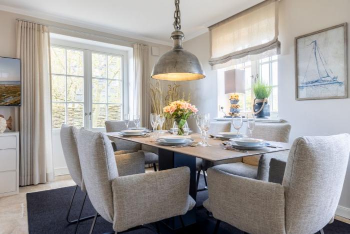 Reetdachhaus - Sylt, Hochkamp 6a | Haus Gröde