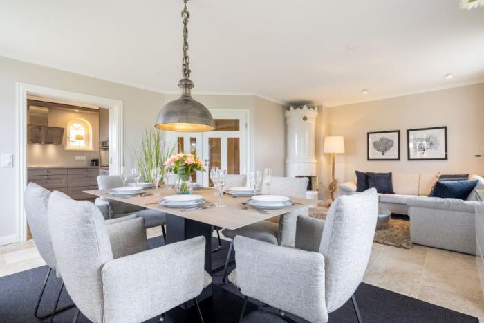 Reetdachhaus - Sylt, Hochkamp 6a | Haus Gröde