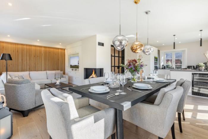 Reetdachhaus - Sylt, Hochkamp 6c