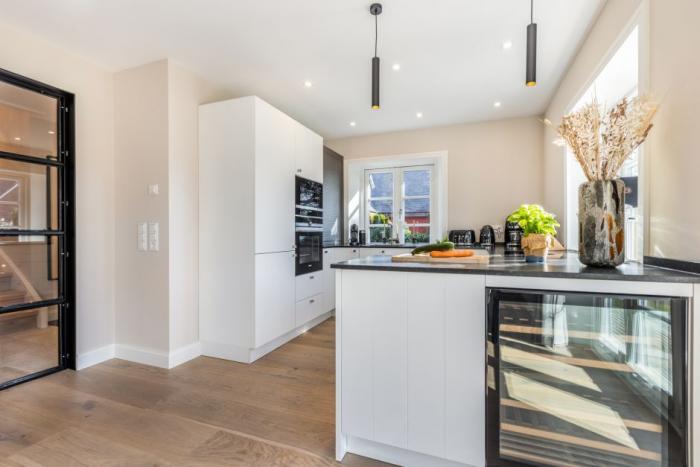 Reetdachhaus - Sylt, Hochkamp 6c