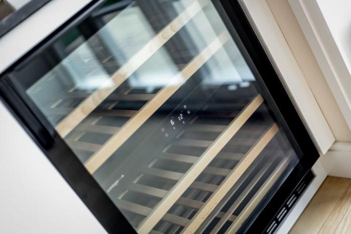 Reetdachhaus - Sylt, Hochkamp 6c