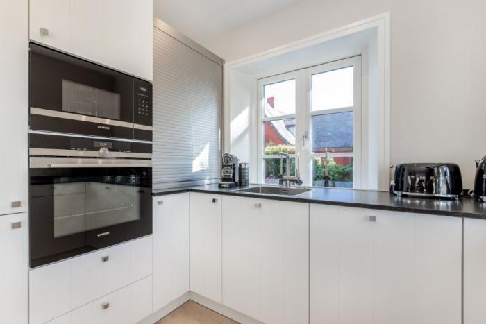 Reetdachhaus - Sylt, Hochkamp 6c