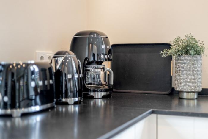 Reetdachhaus - Sylt, Hochkamp 6c