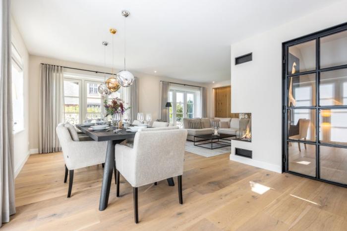 Reetdachhaus - Sylt, Hochkamp 6c