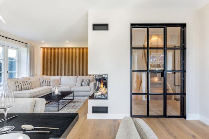 Reetdachhaus - Sylt, Hochkamp 6c