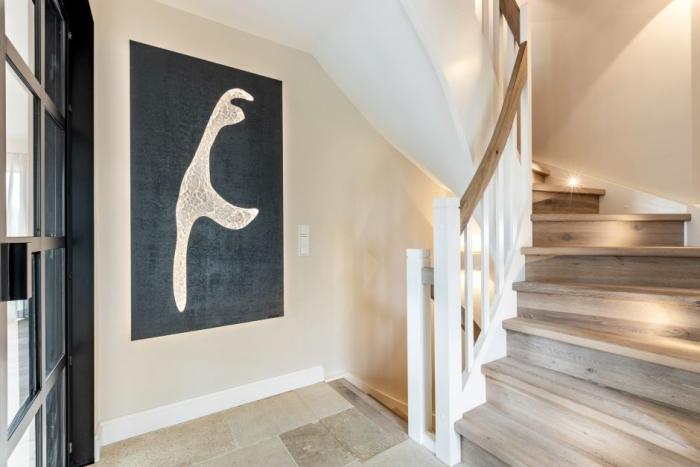 Reetdachhaus - Sylt, Hochkamp 6c