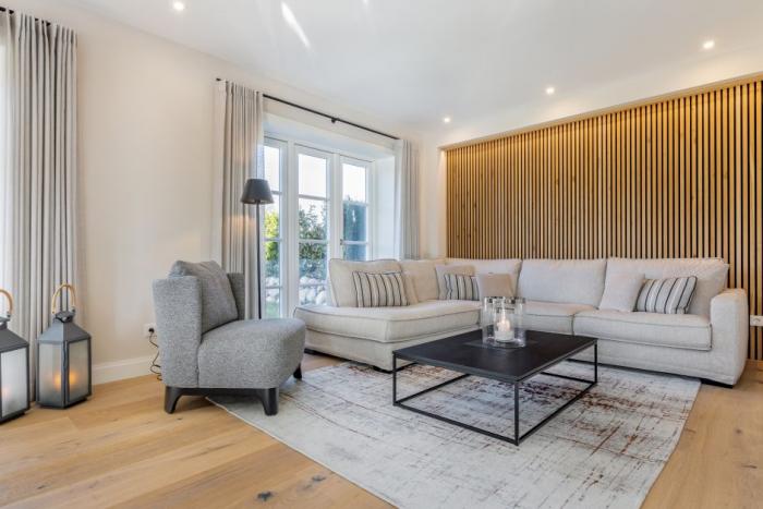 Reetdachhaus - Sylt, Hochkamp 6c