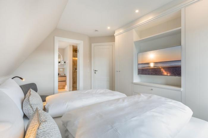 Reetdachhaus - Sylt, Hochkamp 6c