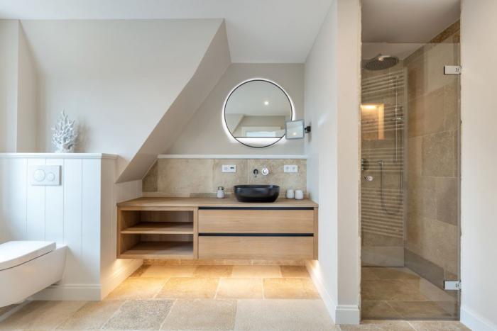 Reetdachhaus - Sylt, Hochkamp 6c