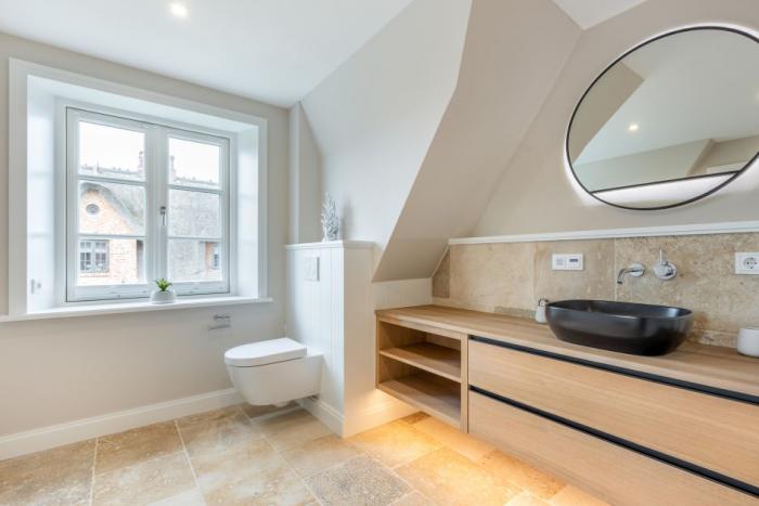 Reetdachhaus - Sylt, Hochkamp 6c