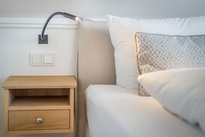 Reetdachhaus - Sylt, Hochkamp 6c